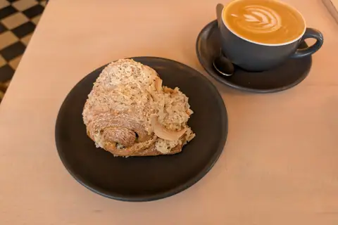 Masovia Craft Bakery photo 2