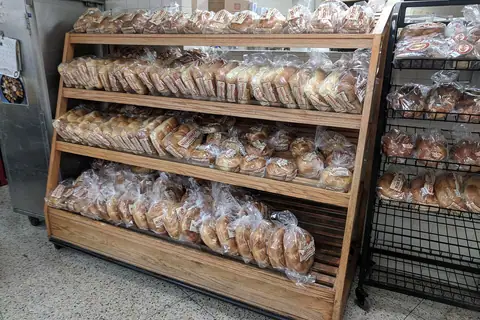Masovia Craft Bakery photo 3